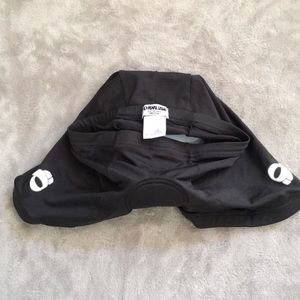 Women’s Pearl Izumi Cycling Shorts